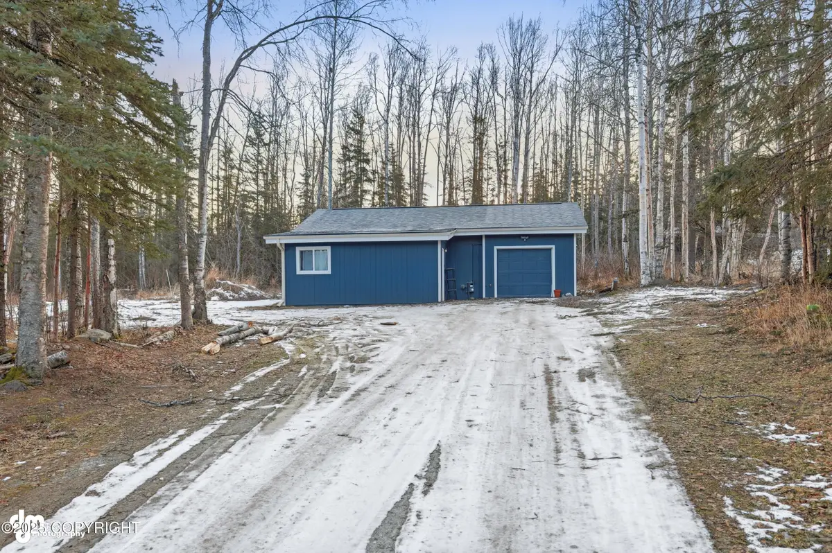 6050 W Hollywood Road, Wasilla, AK 99623 - Image #1