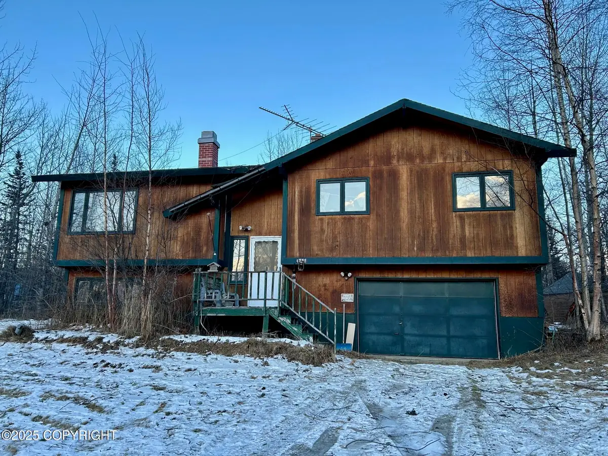 4725 E Dimond Way, Wasilla, AK 99654 - Image #1