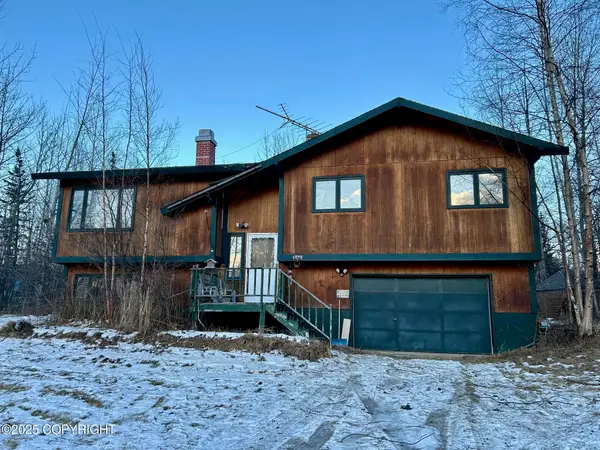 4725 E Dimond Way, Wasilla, AK 99654