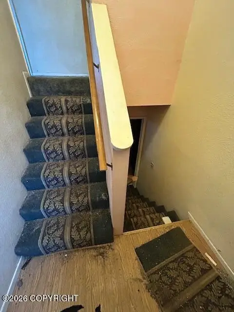 4725 E Dimond Way, Wasilla, AK 99654 - #2