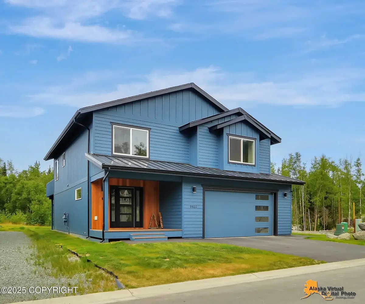 9402 Grey Owl Way, Eagle River, AK 99577 - Image #1