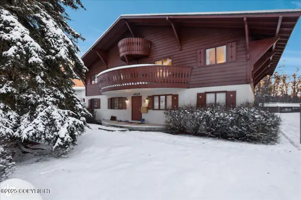 4856 Bryn Mawr Court #3, Anchorage, AK 99508