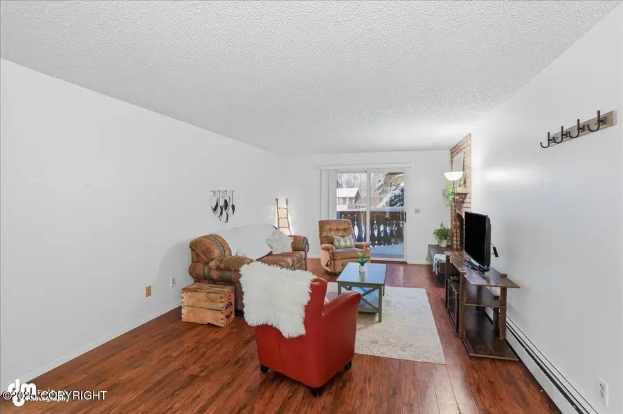 4856 Bryn Mawr Court #3, Anchorage, AK 99508 - Image #3