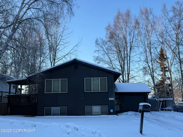 1820 Kalgin Street, Anchorage, AK 99504