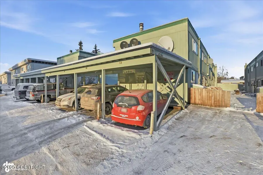 6222 E 12th Avenue #C-1, Anchorage, AK 99504 - Image #2