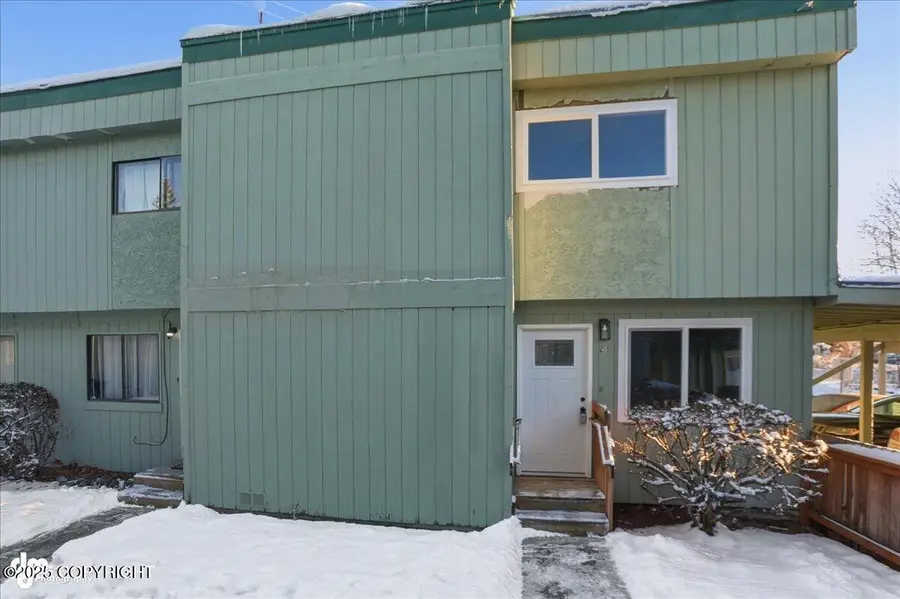 6222 E 12th Avenue #C-1, Anchorage, AK 99504 - Image #3
