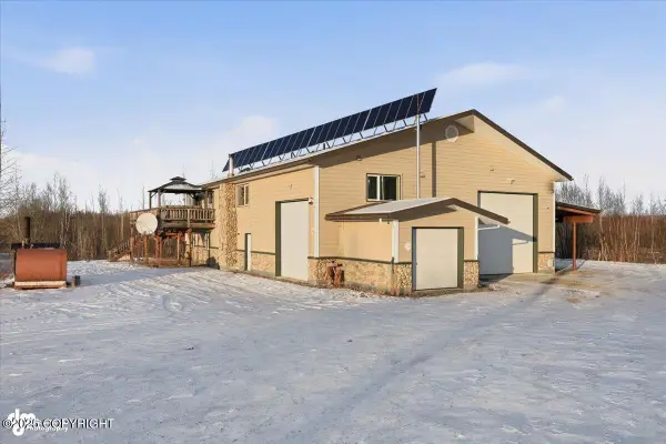 898 S Ashley Road, Big Lake, AK 99652