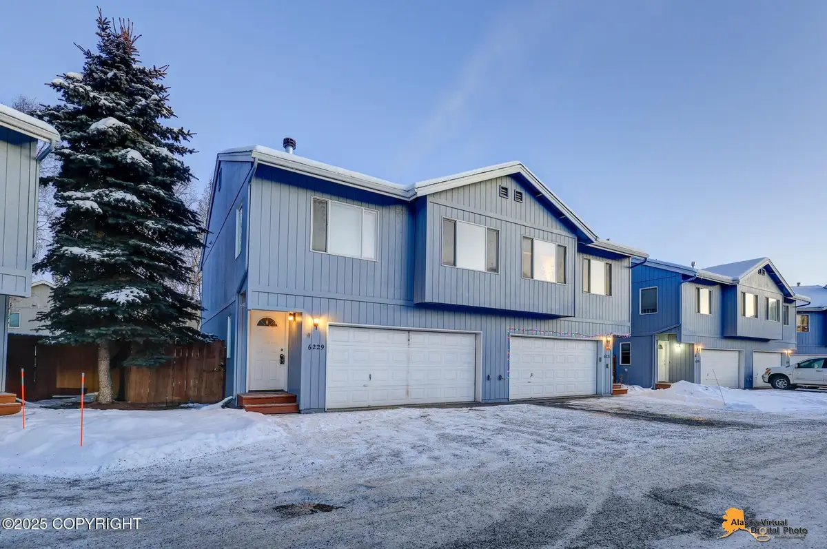 6229 Laurel Street, Anchorage, AK 99507 - Image #1