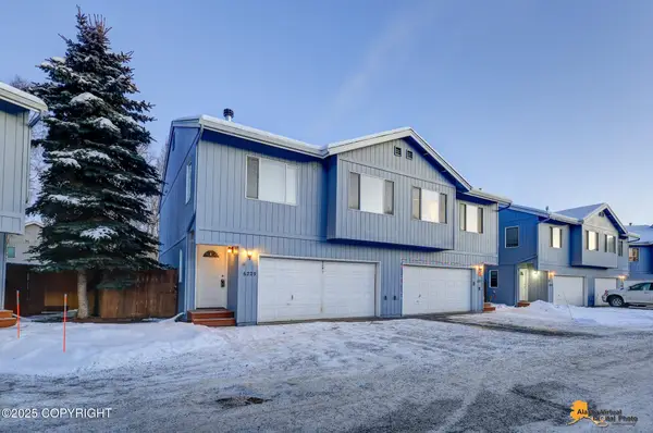 6229 Laurel Street, Anchorage, AK 99507
