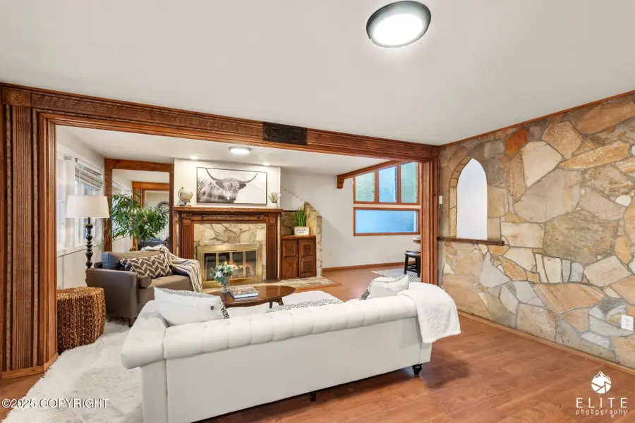 2553 Lovejoy Drive, Anchorage, AK 99508 - Image #3