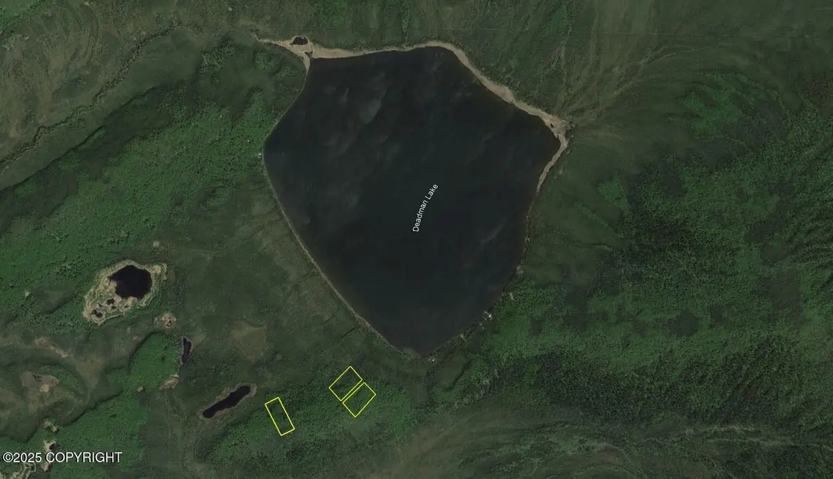L6 B8 Deadman Lake (no Road), Manley Hot Springs, AK 99756 - Image #1