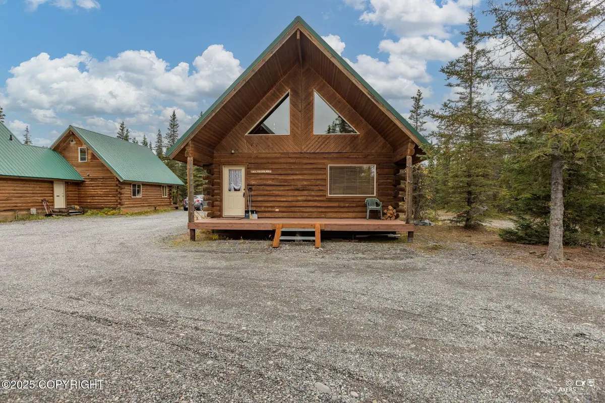 1350 Angler Drive #4, Kenai, AK 99611 - Image #1