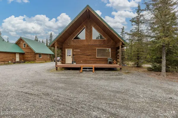 1350 Angler Drive #4, Kenai, AK 99611