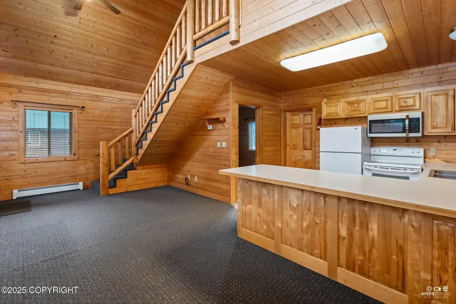 1350 Angler Drive #4, Kenai, AK 99611 - Image #3