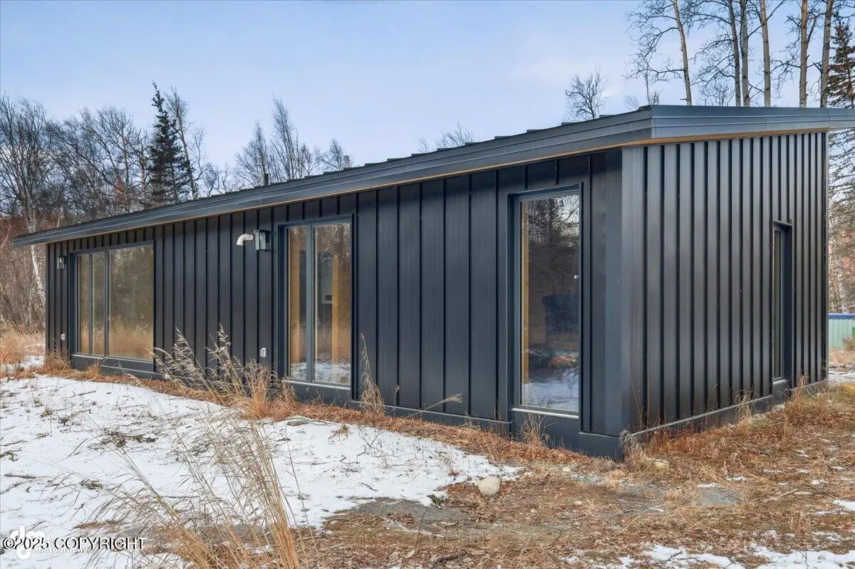 8219 N Vinceland Circle, Wasilla, AK 99654 - Image #1