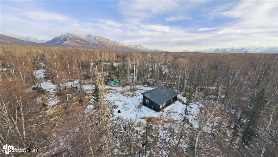 8219 N Vinceland Circle, Wasilla, AK 99654 - Image #2