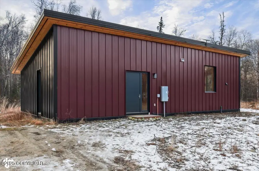 8219 N Vinceland Circle, Wasilla, AK 99654 - Image #3