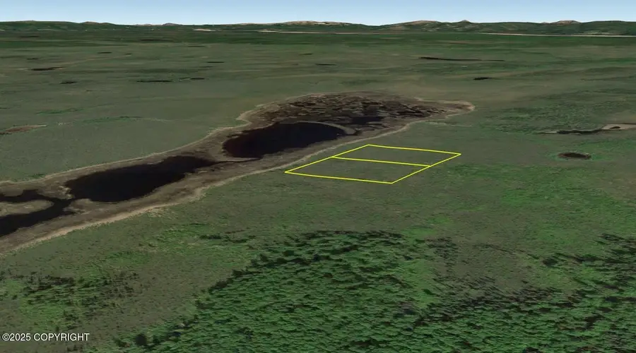 L8 B2 Geskakmina Lake (no Road), Manley Hot Springs, AK 99756 - Image #3