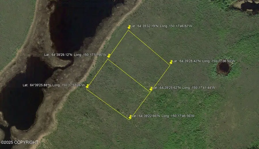 L9 B2 Geskakmina Lake (no Road), Manley Hot Springs, AK 99756 - Image #2