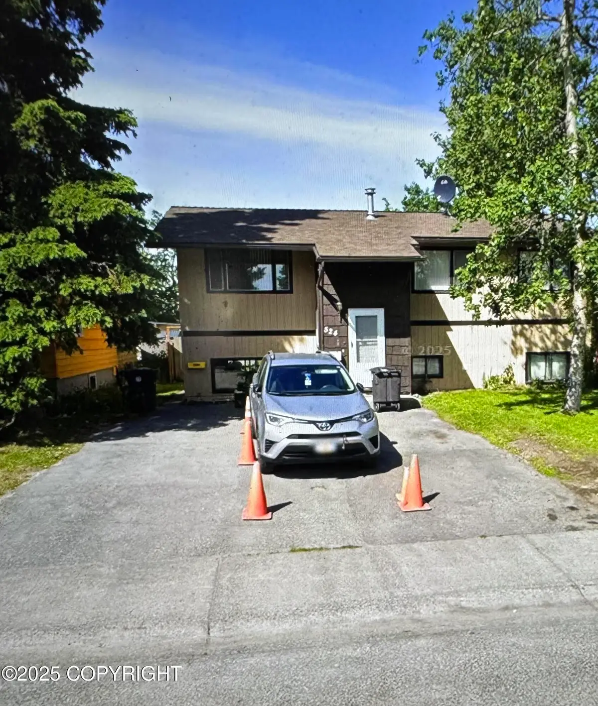 524 N Klevin Street, Anchorage, AK 99508 - Image #1