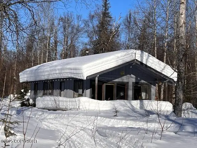 L2 Skwentna Landing, Willow, AK 99000 - Image #1