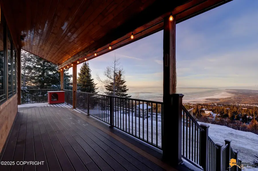 17721 Mountainside Village Drive, Anchorage, AK 99516 - Image #2