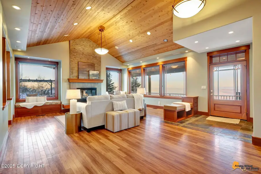 17721 Mountainside Village Drive, Anchorage, AK 99516 - Image #3