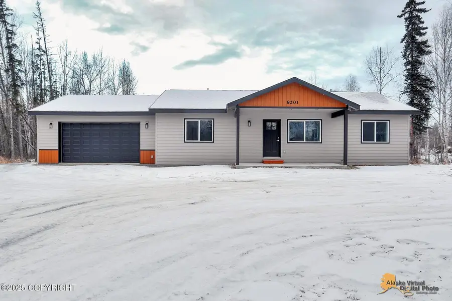 8201 W Teal Circle, Wasilla, AK 99623 - Image #2