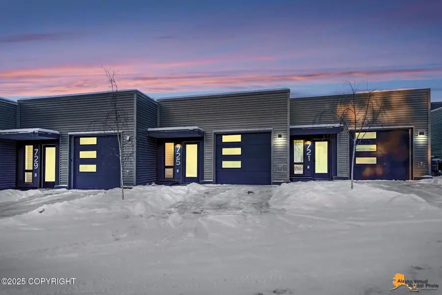 725 Station Lane #A6, Anchorage, AK 99501 - Image #2