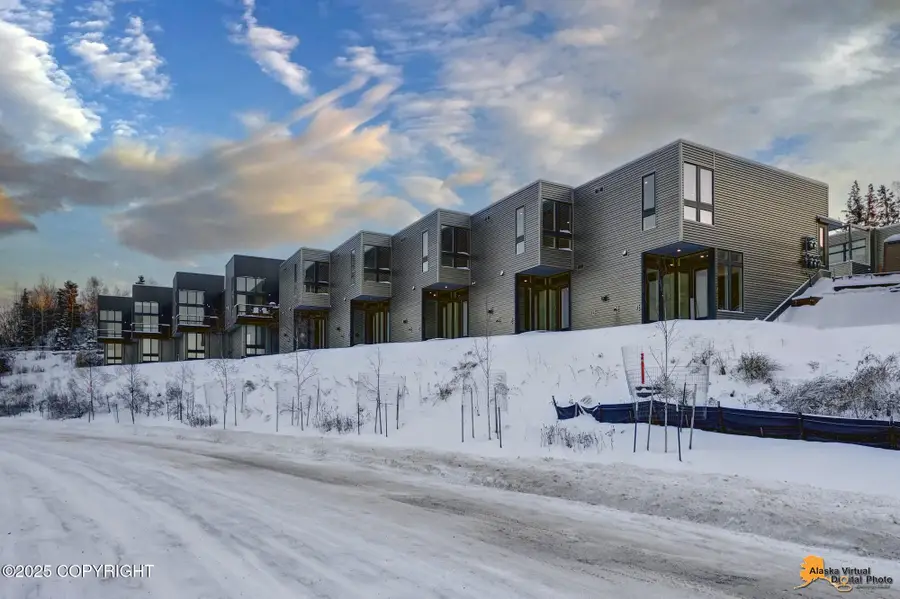 725 Station Lane #A6, Anchorage, AK 99501 - Image #3