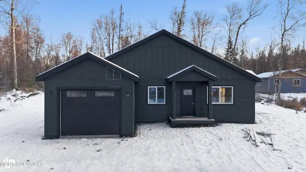 8910 S Polaris Lane, Wasilla, AK 99654