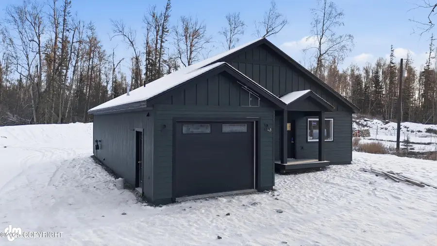 8910 S Polaris Lane, Wasilla, AK 99623 - Image #3