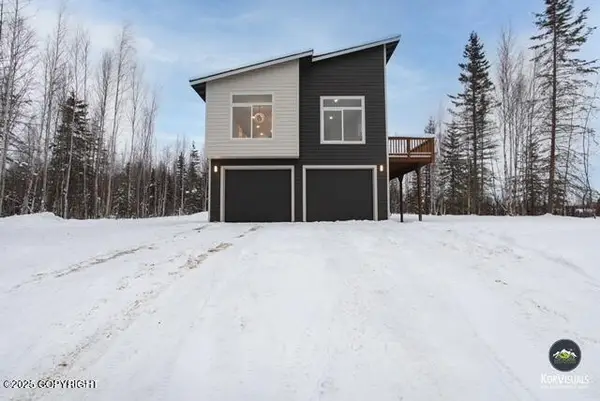 L1 B3 Preston Hills Drive, Wasilla, AK 99623