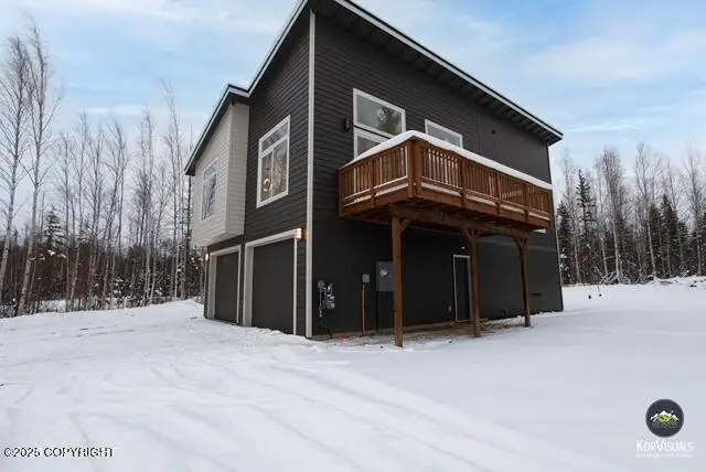 L1 B3 Preston Hills Drive, Wasilla, AK 99623 - Image #2