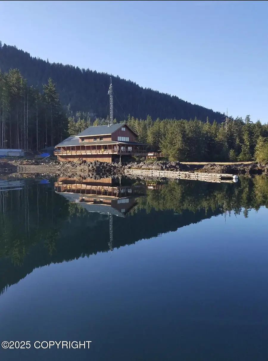 000 Remote Bay Of Pillars, Sitka, AK 99836 - Image #3