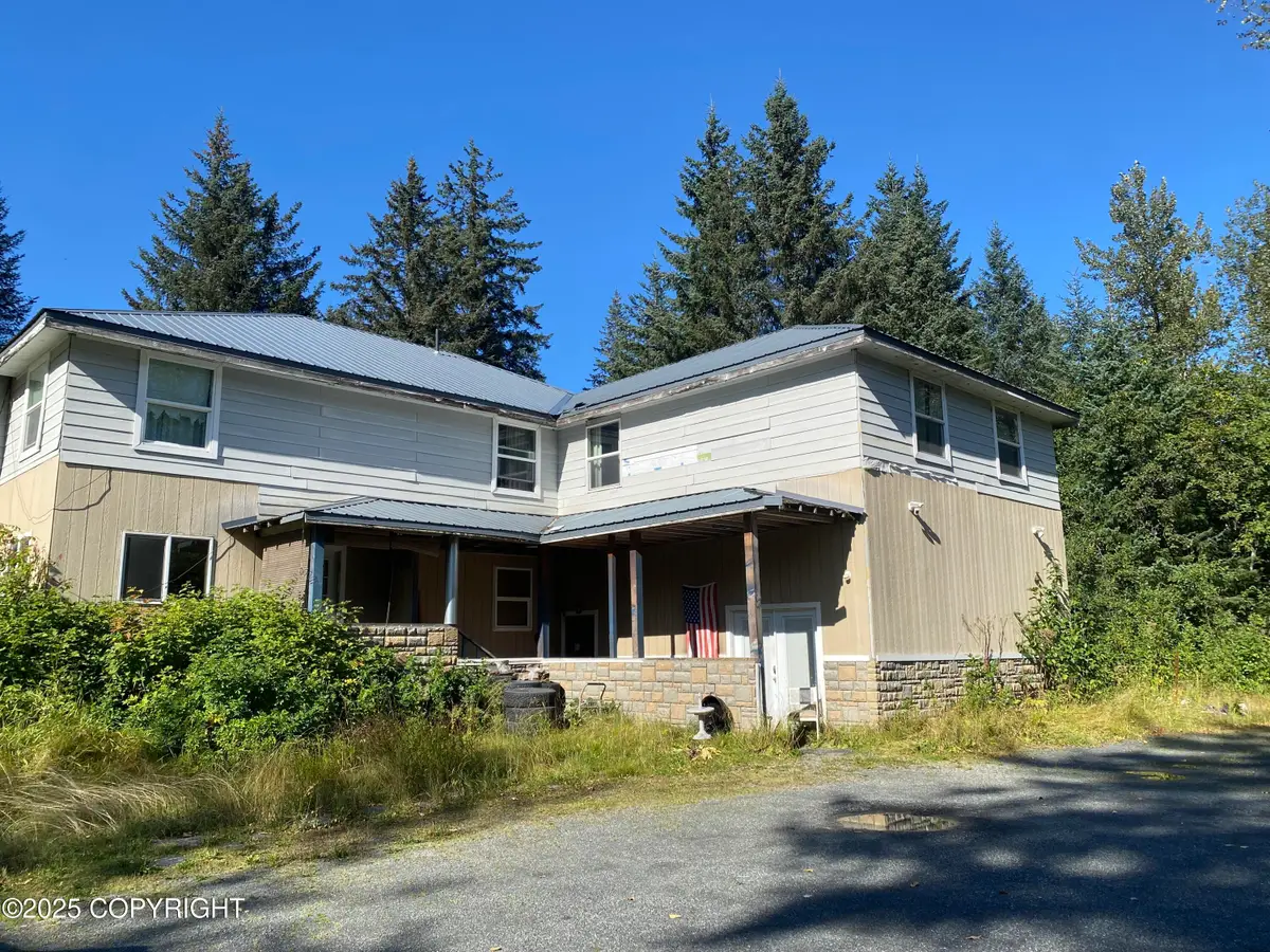 33784 Nash Road, Seward, AK 99664 - Image #1