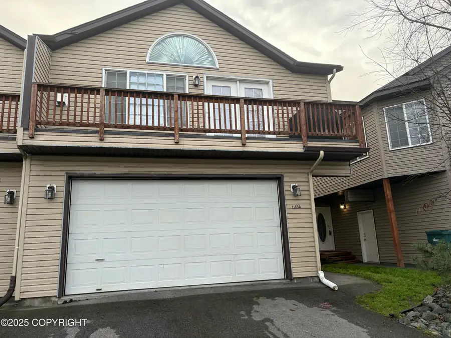 11834 Galloway Loop, Eagle River, AK 99577 - Image #2