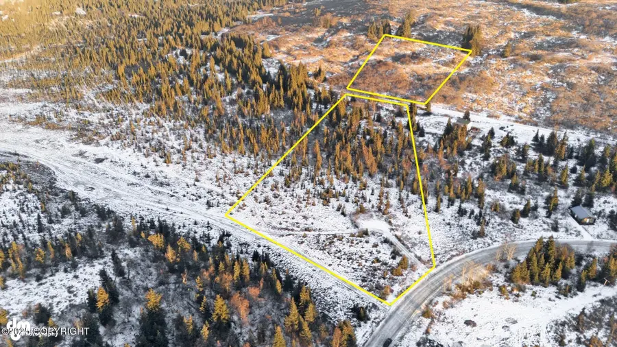 Lt 80 & 84 Bolotna Road, Nikolaevsk, AK 99556 - Image #2