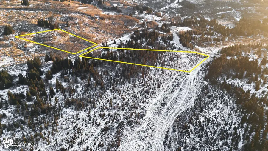 Lt 80 & 84 Bolotna Road, Nikolaevsk, AK 99556 - Image #3