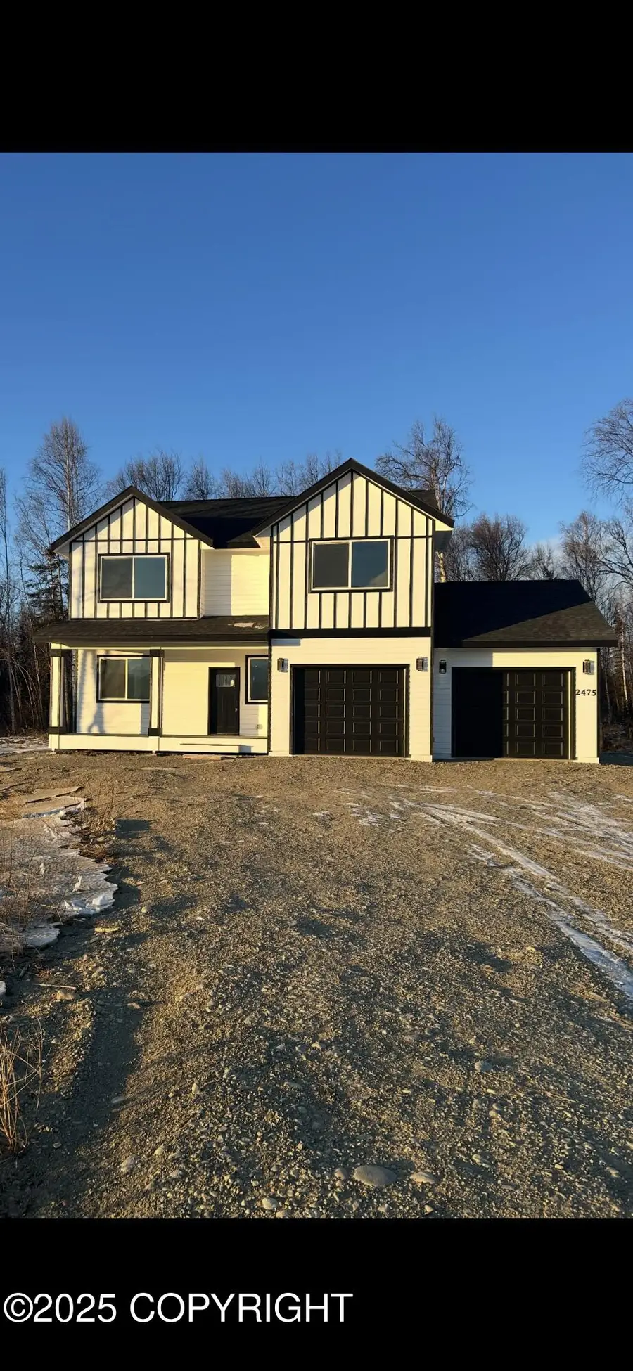 2475 W Sunlight Lane, Wasilla, AK 99654 - Image #2