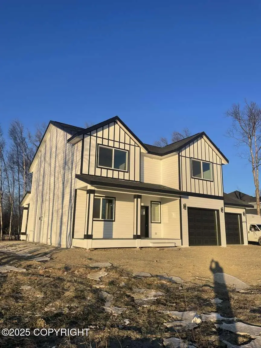 2475 W Sunlight Lane, Wasilla, AK 99654 - Image #3