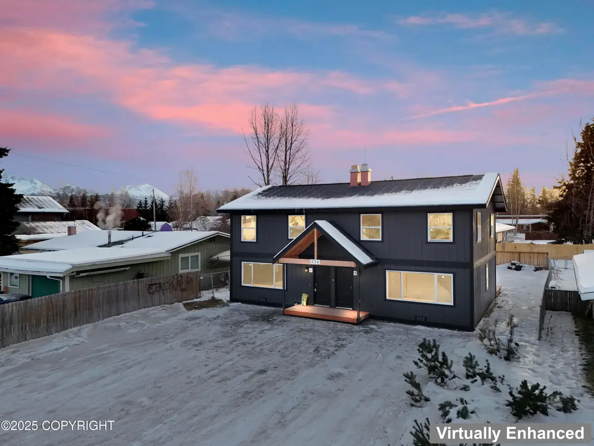 634 Fischer Avenue, Anchorage, AK 99518 - Image #1