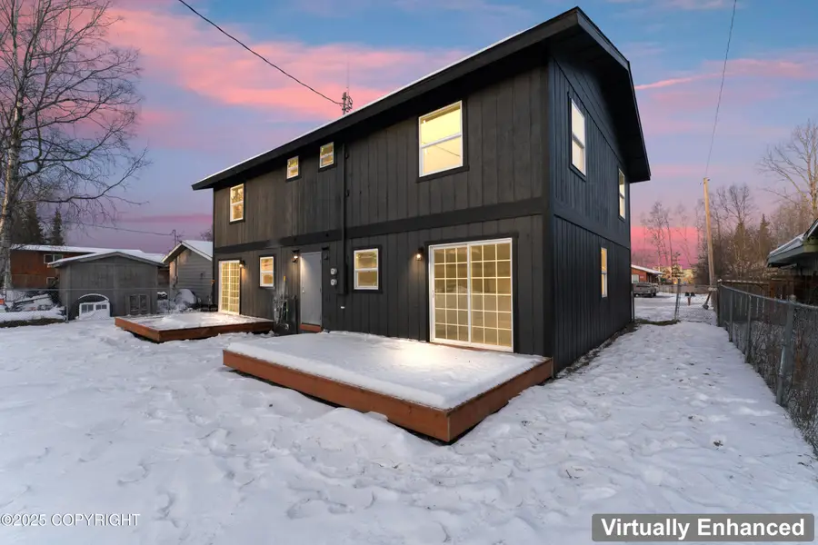634 Fischer Avenue, Anchorage, AK 99518 - Image #3