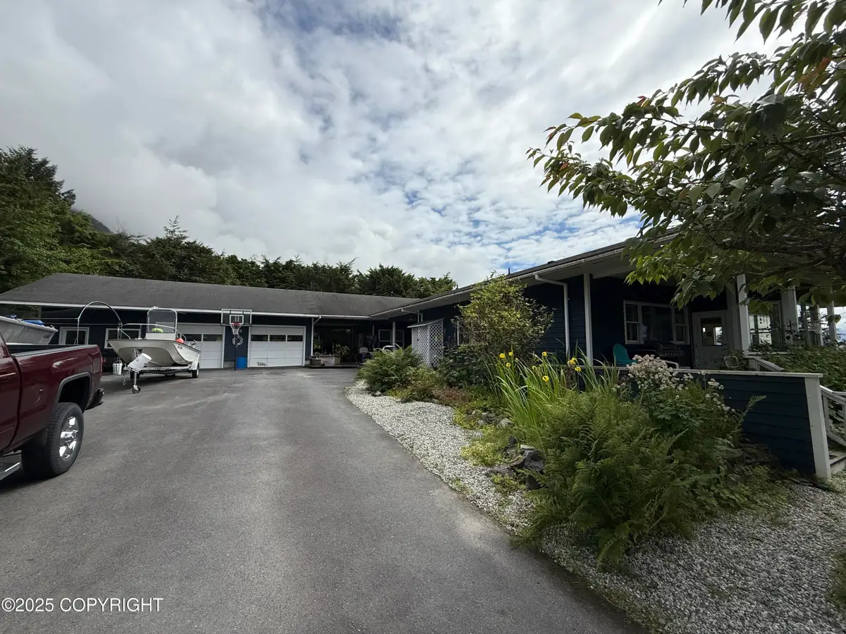 343 Wortman Loop, Sitka, AK 99835 - Image #1