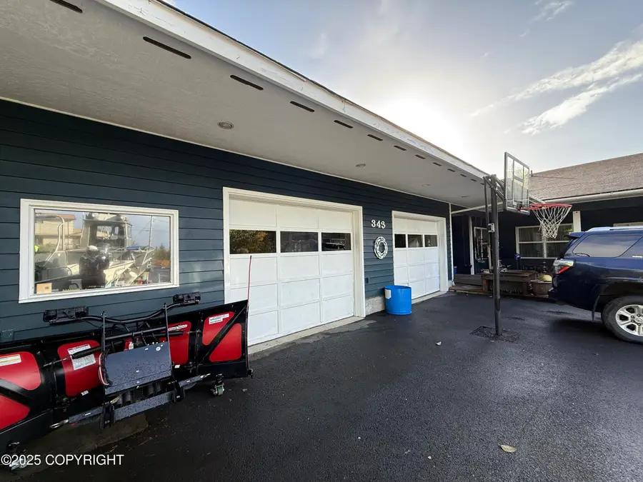 343 Wortman Loop, Sitka, AK 99835 - Image #2
