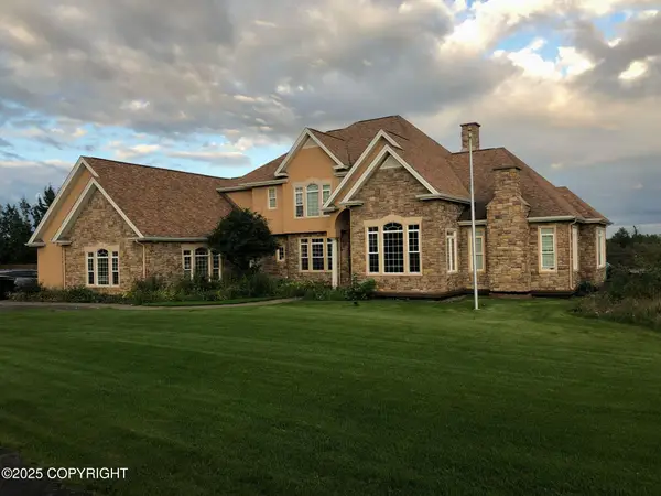 5972 E Cumulus Circle, Wasilla, AK 99654