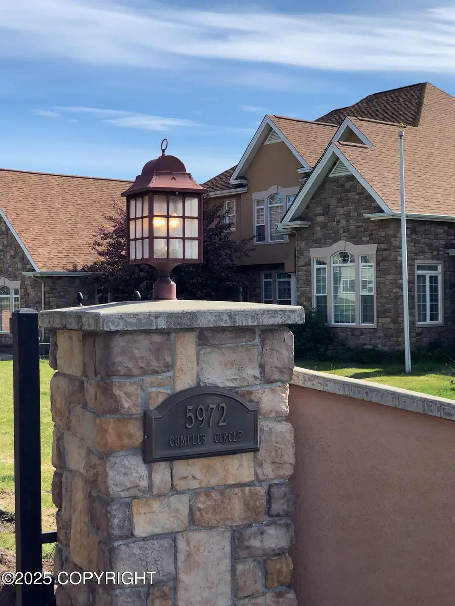 5972 E Cumulus Circle, Wasilla, AK 99654 - Image #2