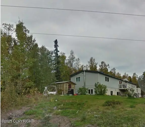 4621 W Piker Drive, Wasilla, AK 99623 - Image #1