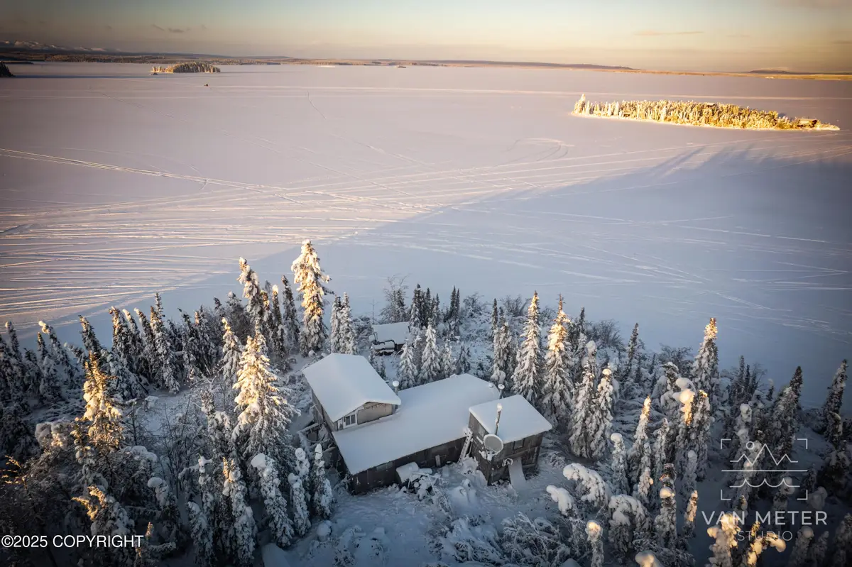 L27 Us Survey 3484, Glennallen, AK 99588 - Image #1