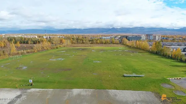 000 Business Park Boulevard, Anchorage, AK 99503